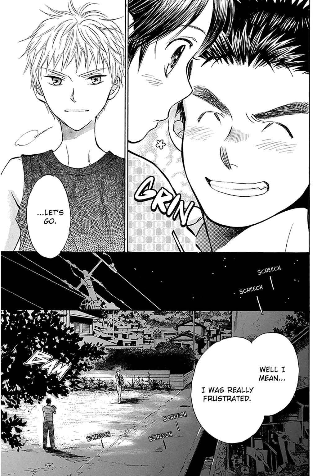 Battery Chapter 29 - Page 11