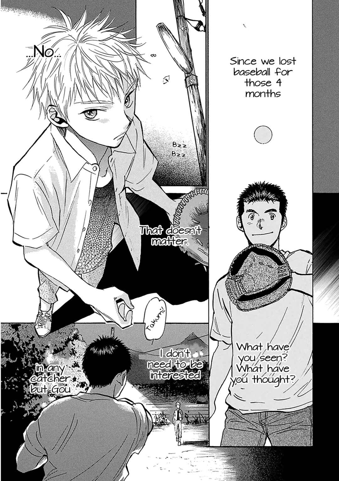 Battery Chapter 29 - Page 13