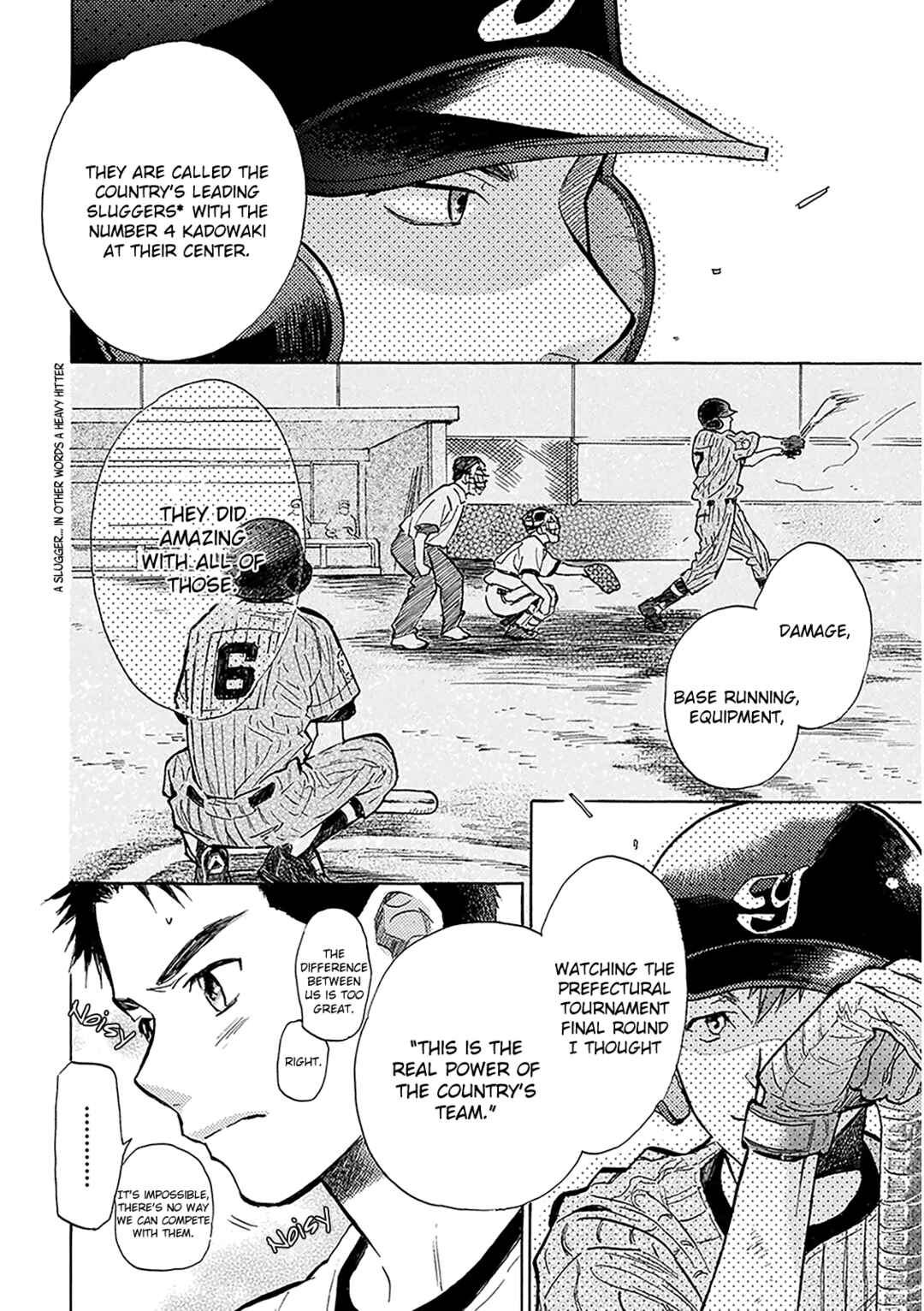 Battery Chapter 29 - Page 26