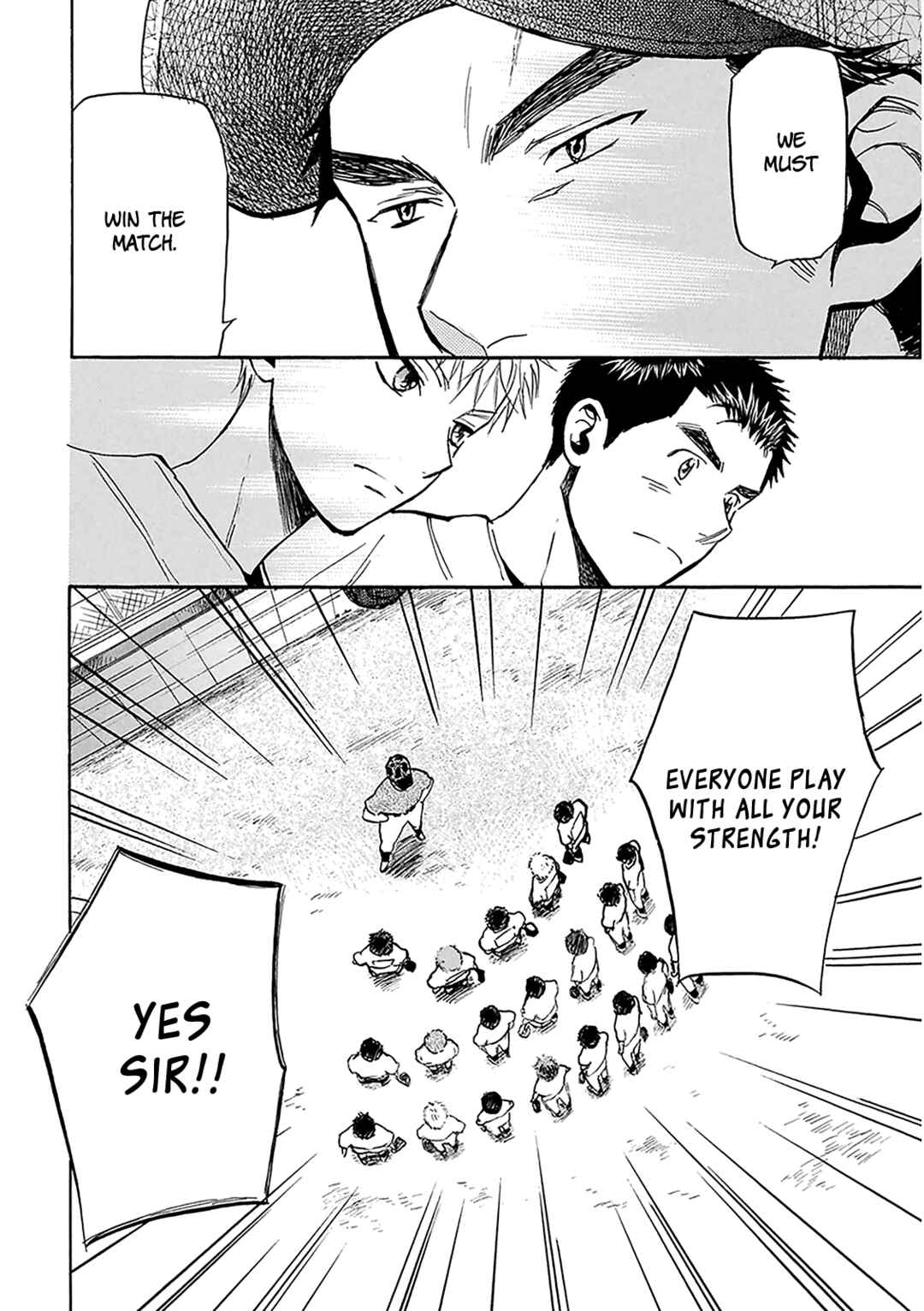 Battery Chapter 29 - Page 32