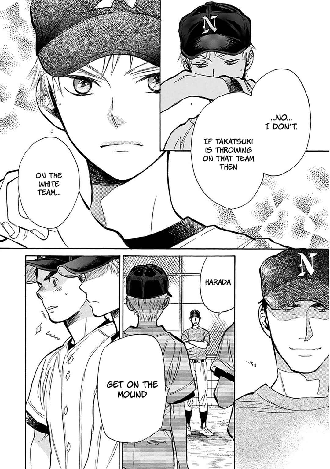 Battery Chapter 29 - Page 36