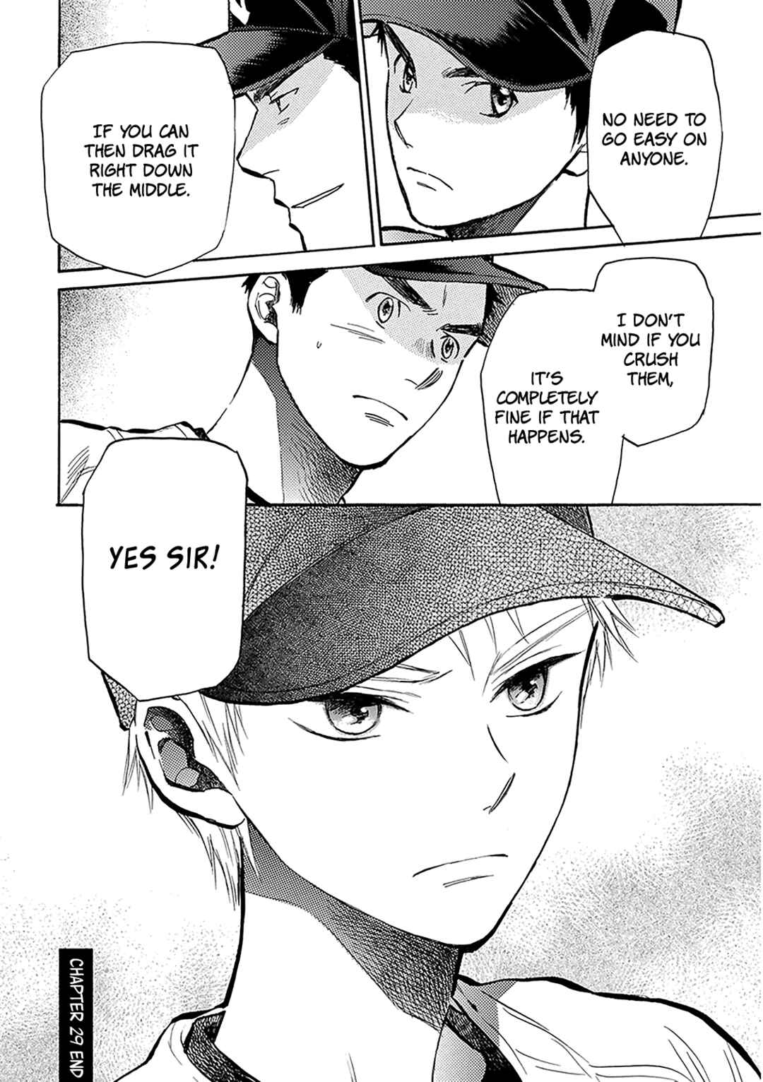 Battery Chapter 29 - Page 38