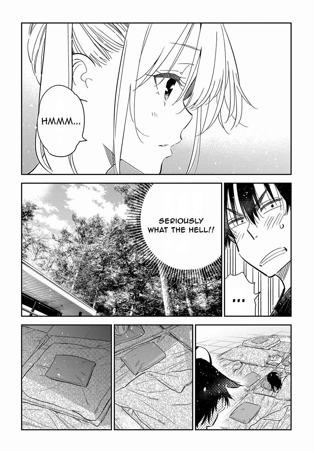 Shiunji-ke no Kodomotachi Chapter 29 - Page 20