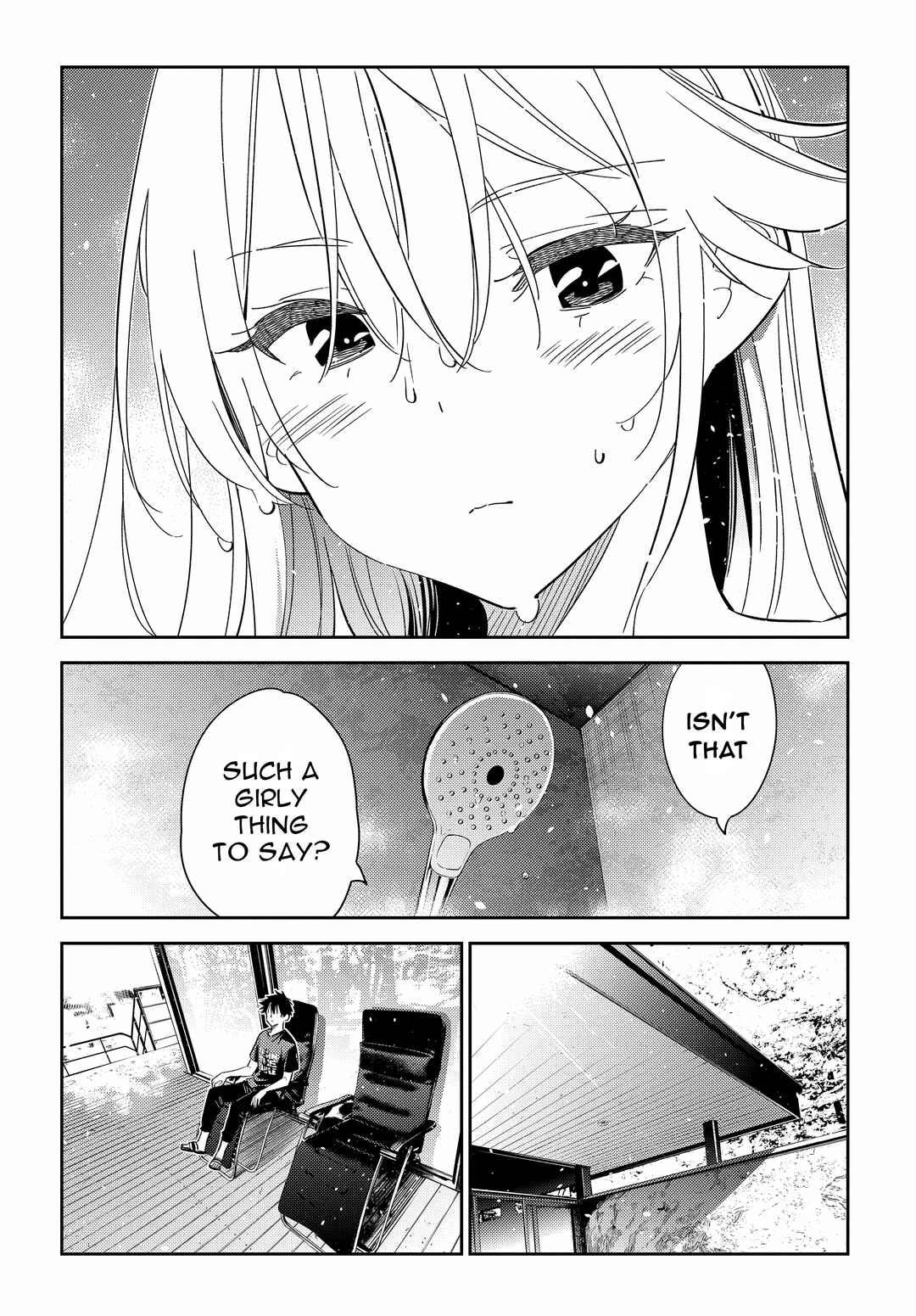 Shiunji-ke no Kodomotachi Chapter 29 - Page 30