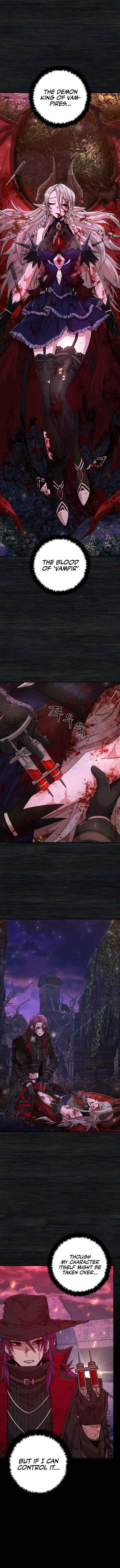 Yongsa ga Doraowatda Chapter 56 - Page 12
