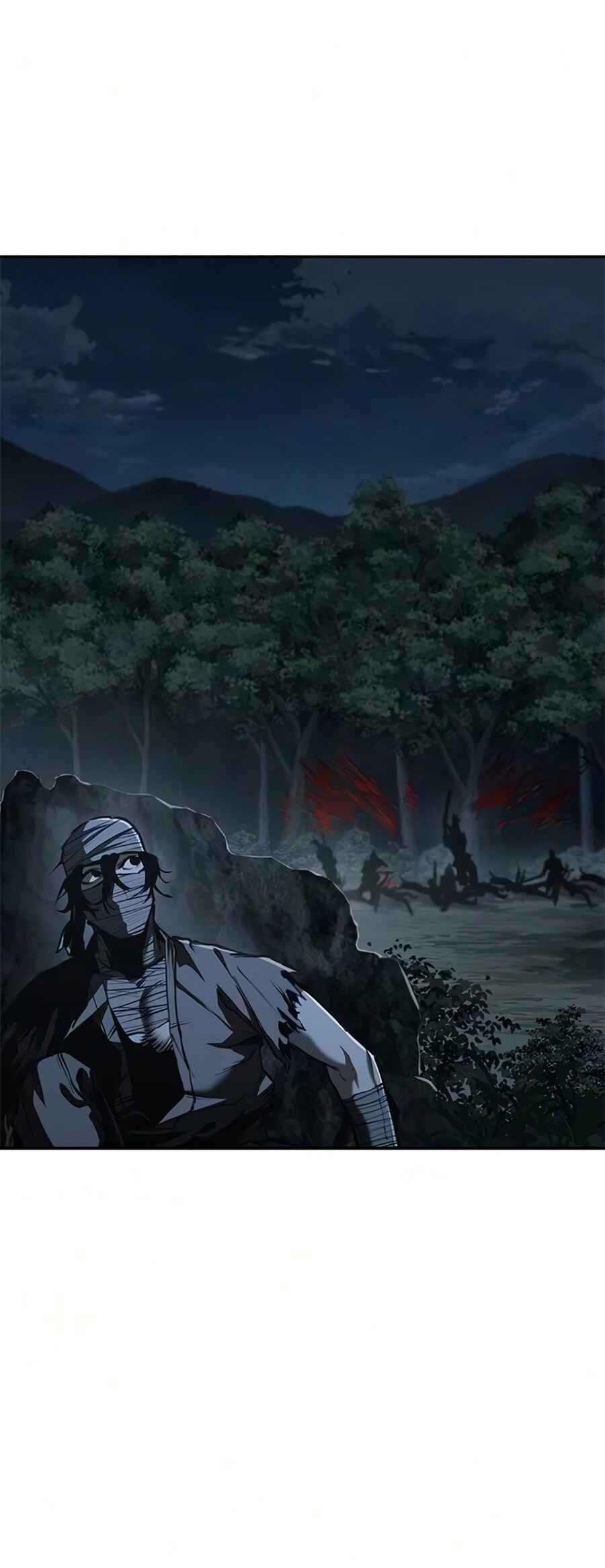 Psychopath in Murim Chapter 26 - Page 13