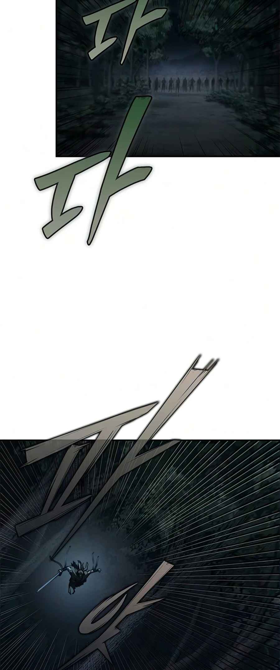 Psychopath in Murim Chapter 26 - Page 25