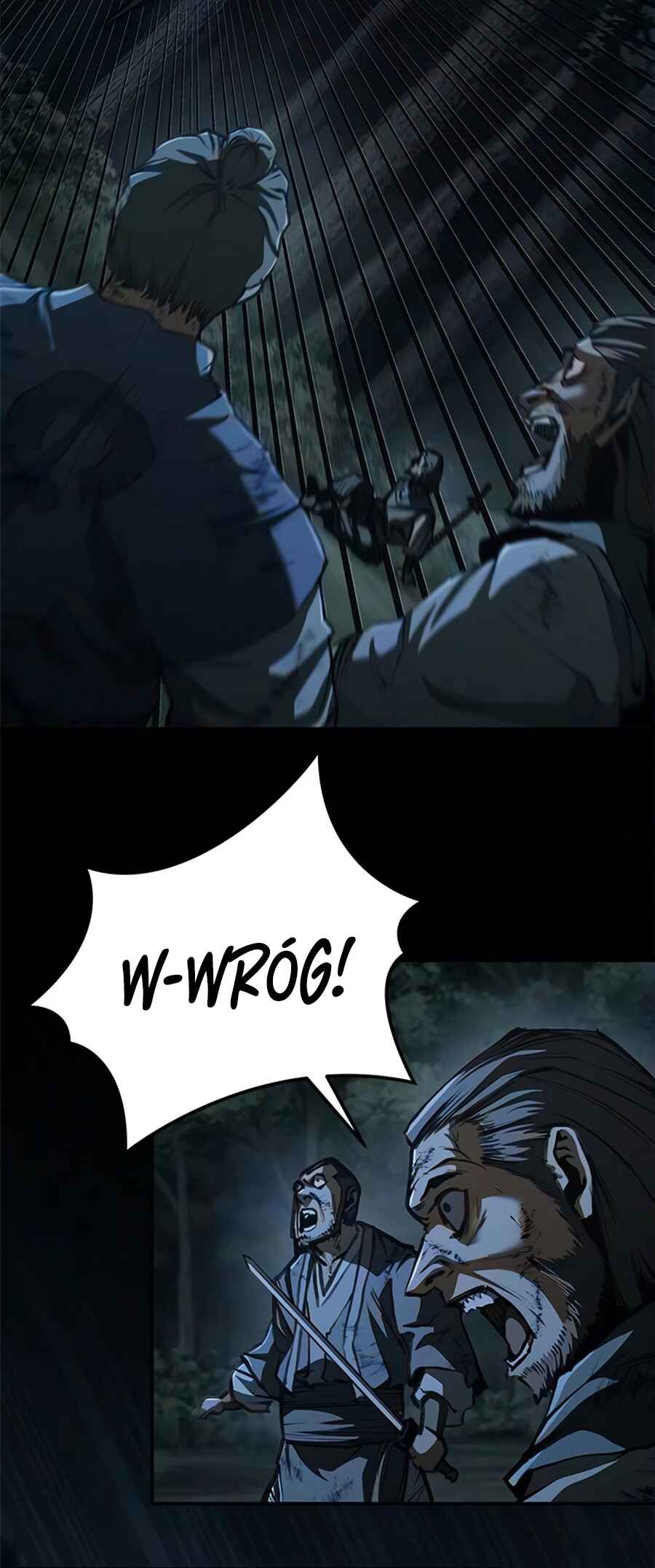 Psychopath in Murim Chapter 26 - Page 26
