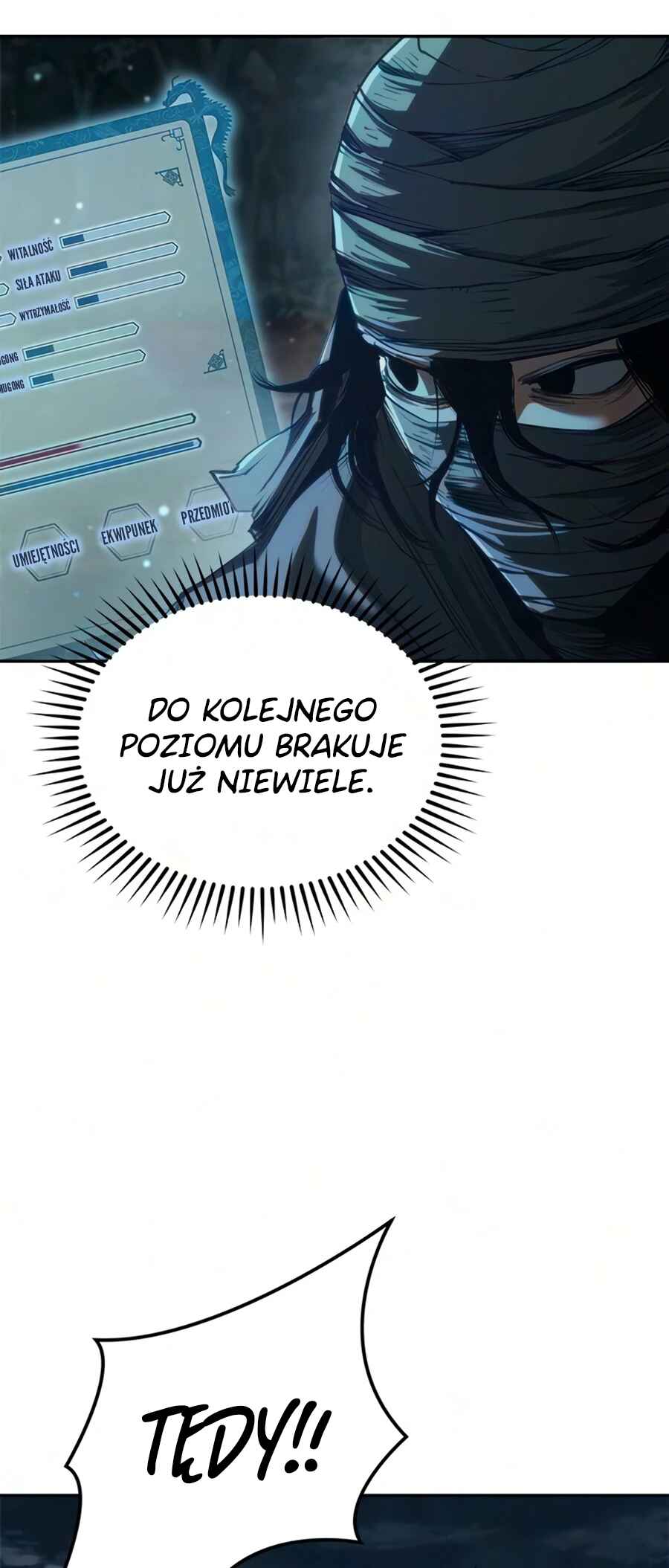 Psychopath in Murim Chapter 26 - Page 30