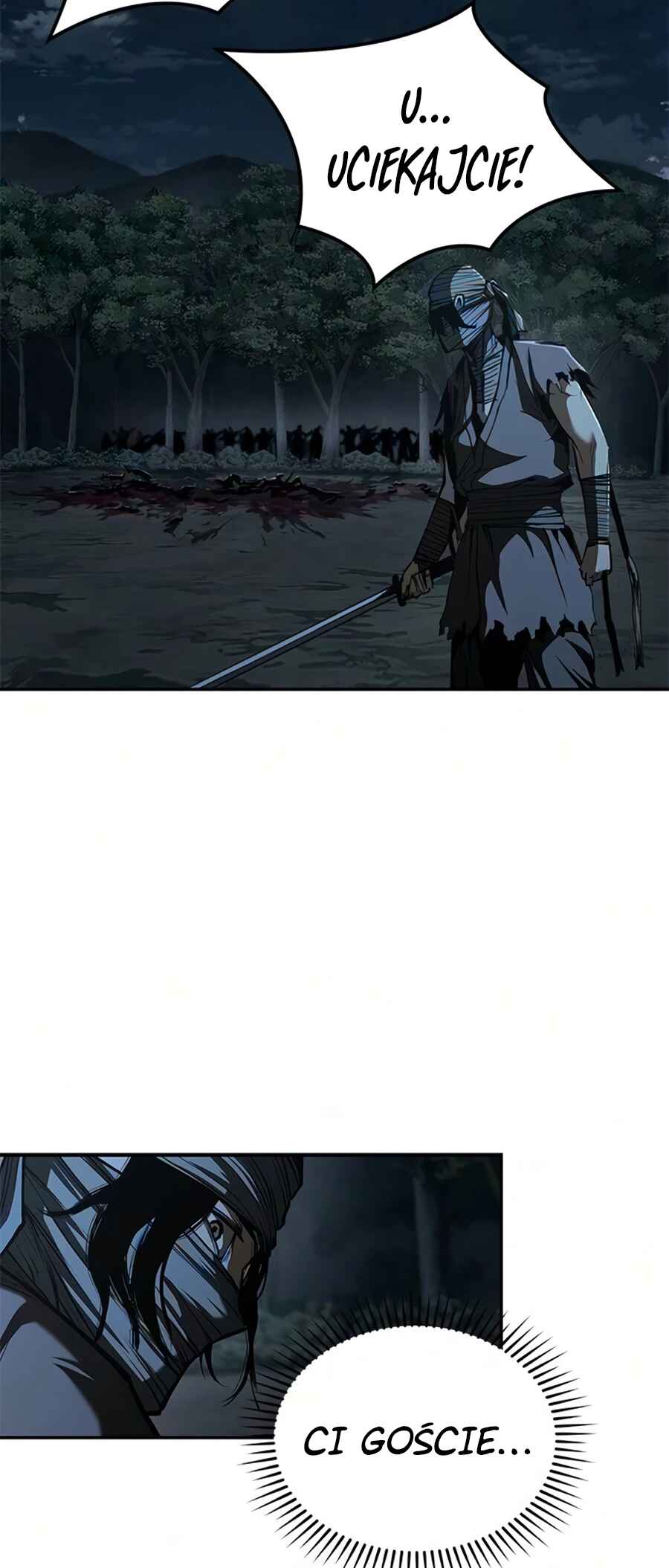 Psychopath in Murim Chapter 26 - Page 31