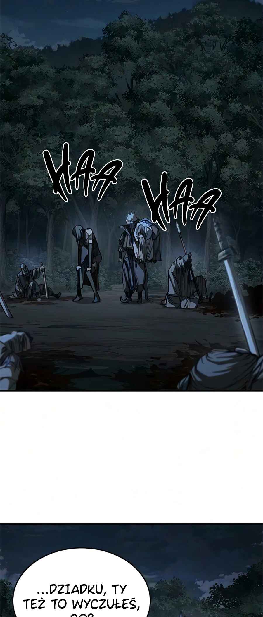 Psychopath in Murim Chapter 26 - Page 34