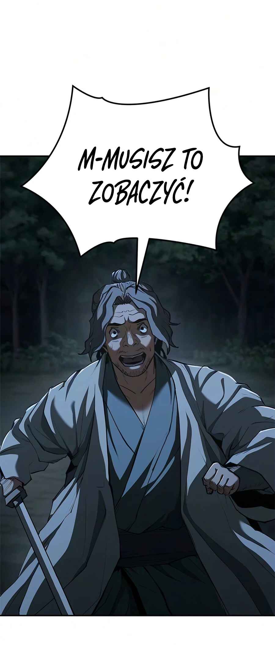 Psychopath in Murim Chapter 26 - Page 38