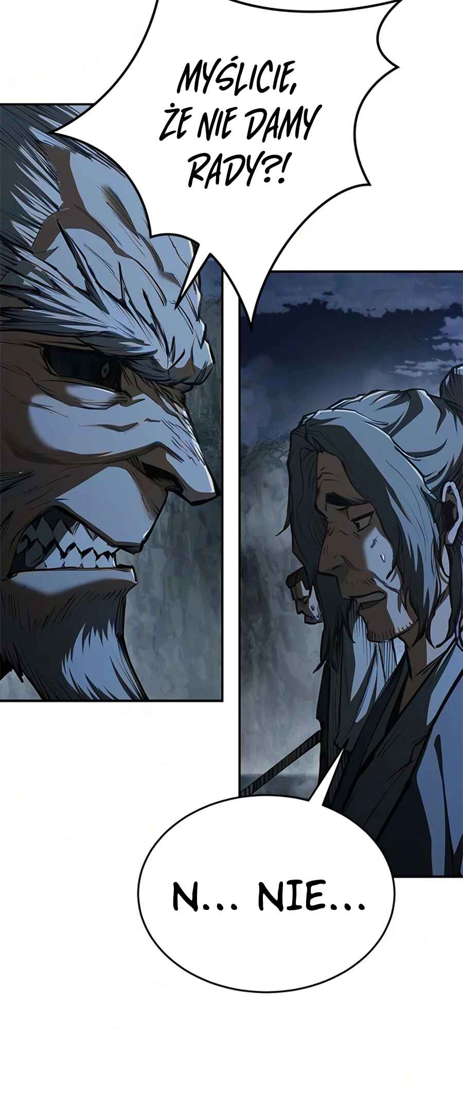 Psychopath in Murim Chapter 26 - Page 50