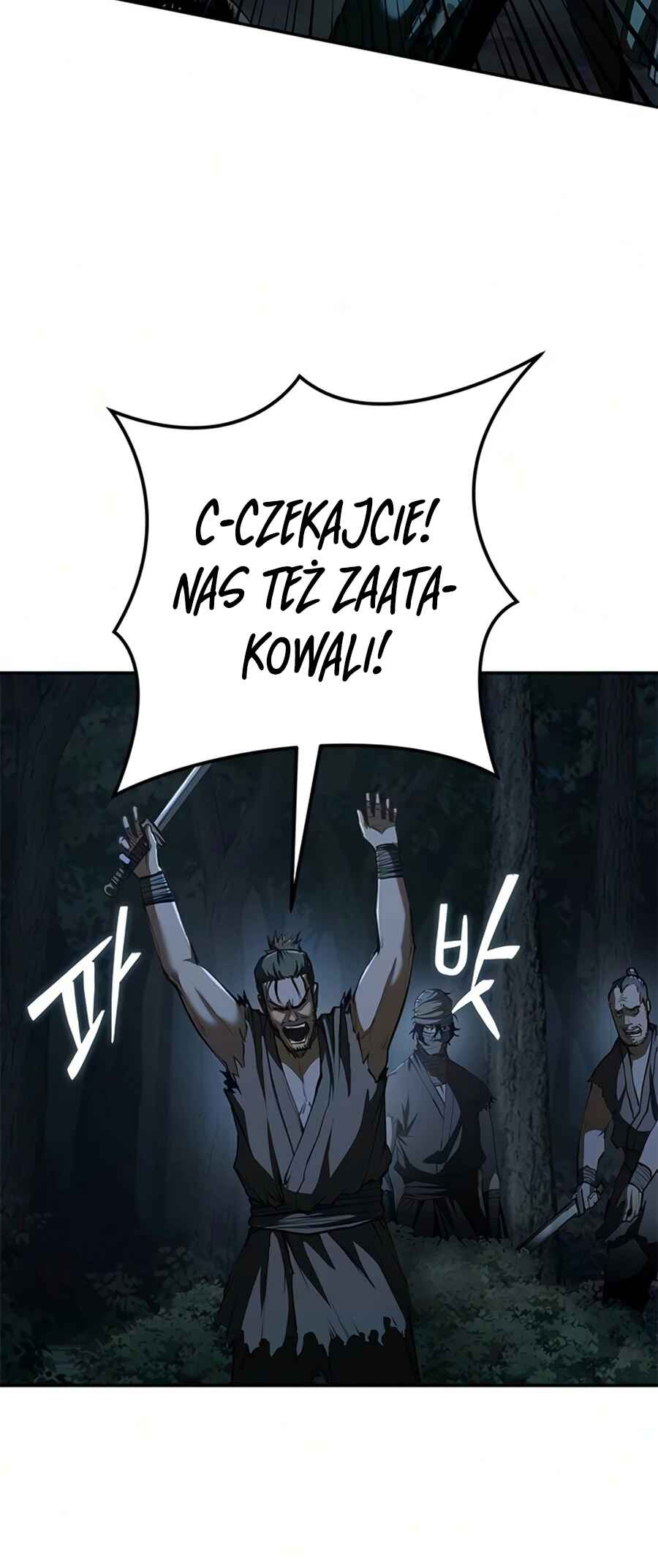 Psychopath in Murim Chapter 26 - Page 53