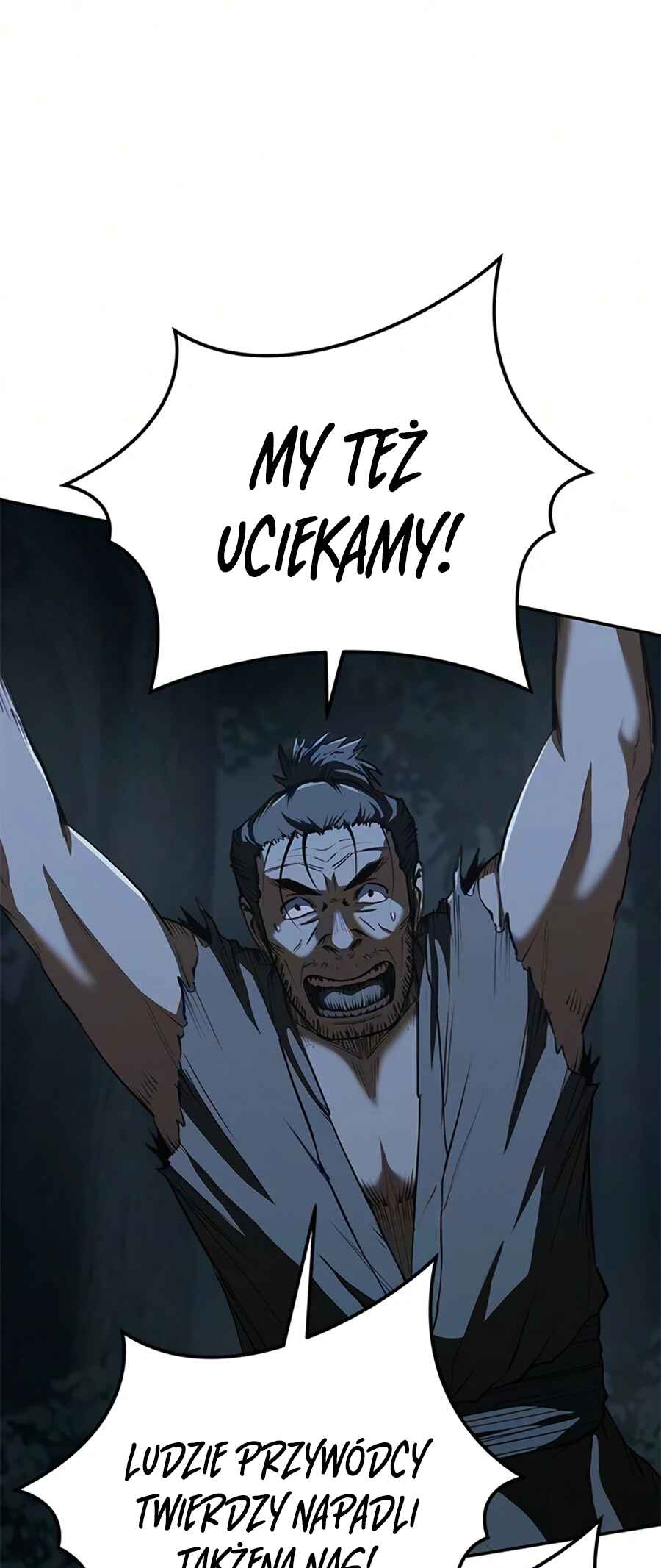 Psychopath in Murim Chapter 26 - Page 55