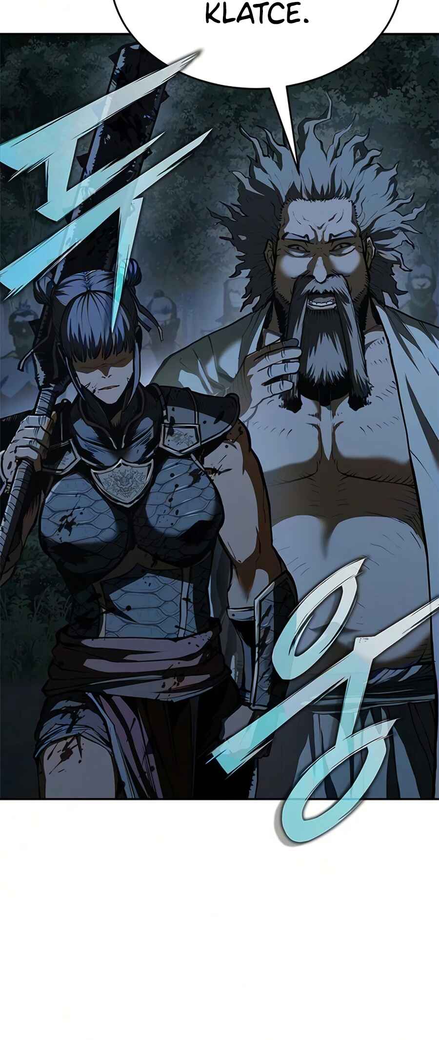 Psychopath in Murim Chapter 26 - Page 61