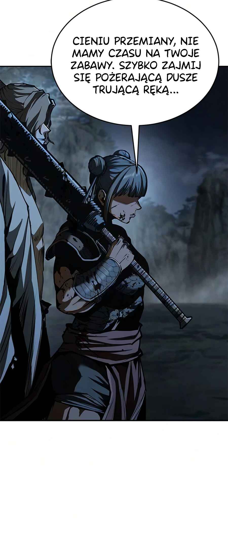 Psychopath in Murim Chapter 26 - Page 66