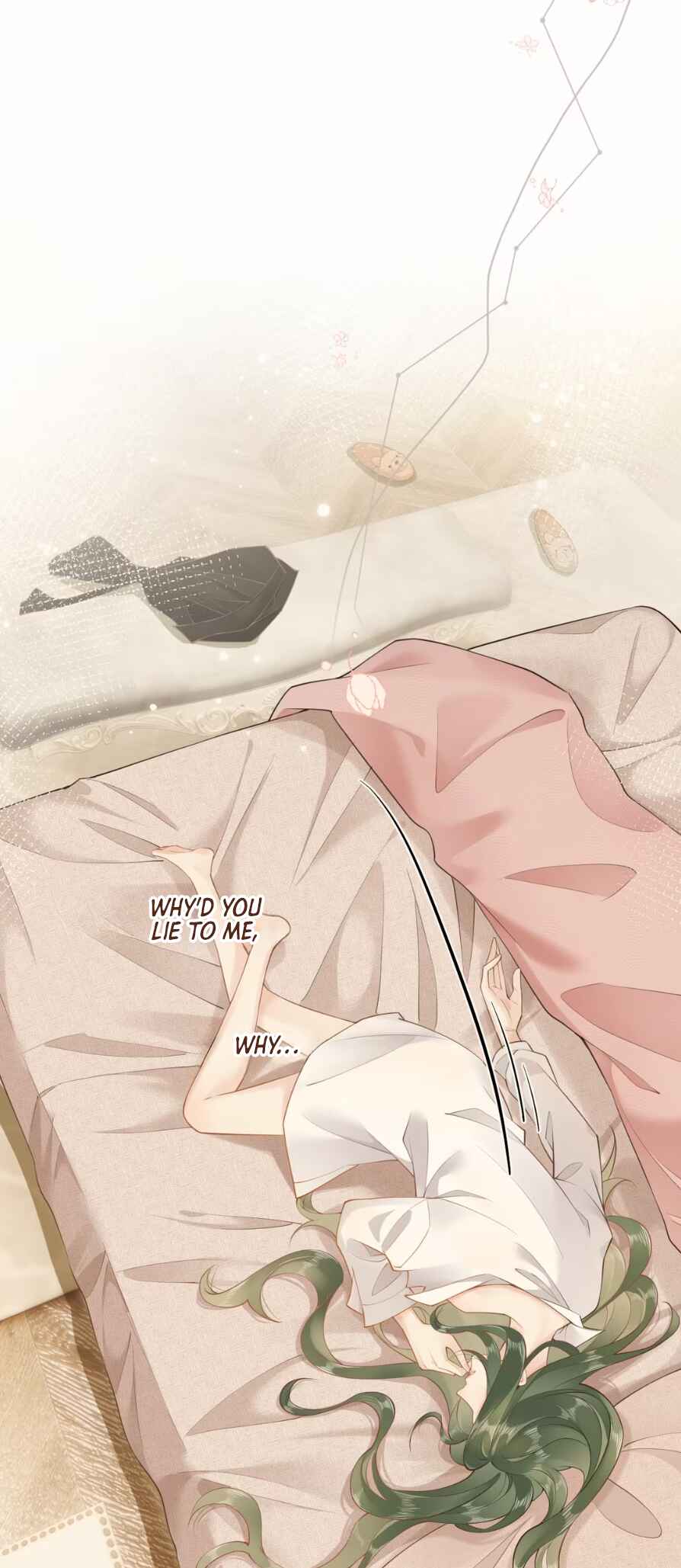 My Sickly Sister Always Misses Me Chapter 3 - Page 11