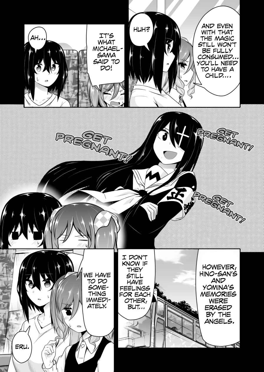 Devil-Chi Chapter 79 - Page 4