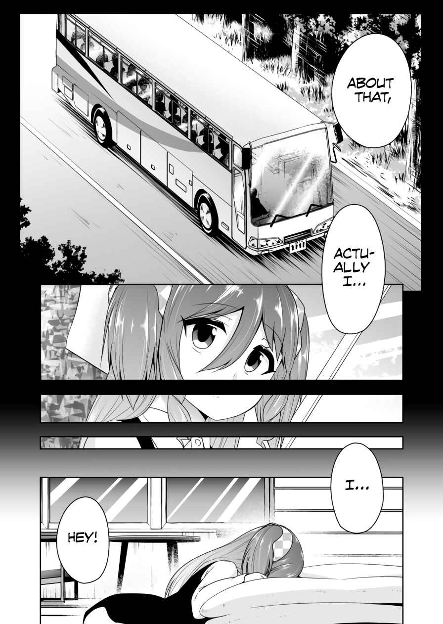 Devil-Chi Chapter 79 - Page 5