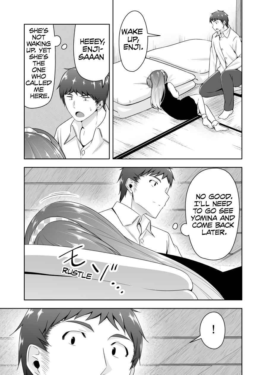 Devil-Chi Chapter 79 - Page 6