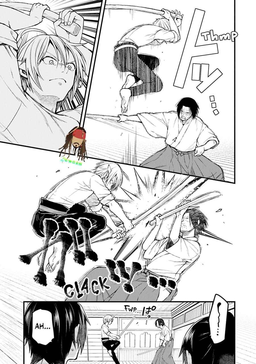 Tensei Shite High Elf ni Narimashitaga, Slow Life wa 120-nen de Akimashita - Highelf with a Long Life Chapter 41 - Page 23