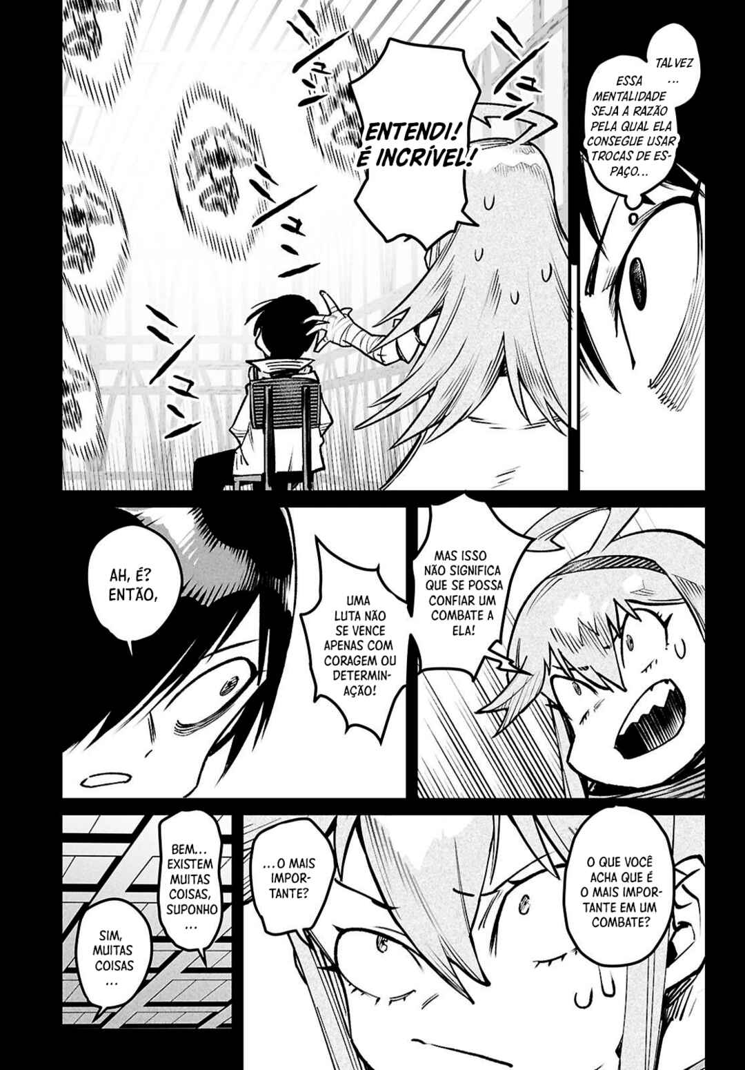 Tensei Coliseum: Saijaku Skill de Saikyou no Onna-tachi o Koryaku Shite Dorei Harem Tsukurimasu Chapter 33 - Page 16