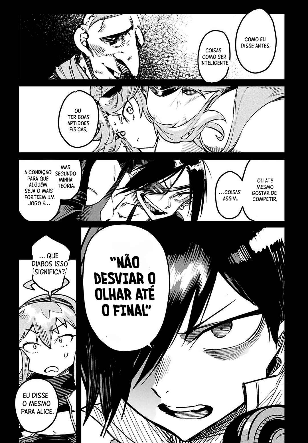 Tensei Coliseum: Saijaku Skill de Saikyou no Onna-tachi o Koryaku Shite Dorei Harem Tsukurimasu Chapter 33 - Page 17
