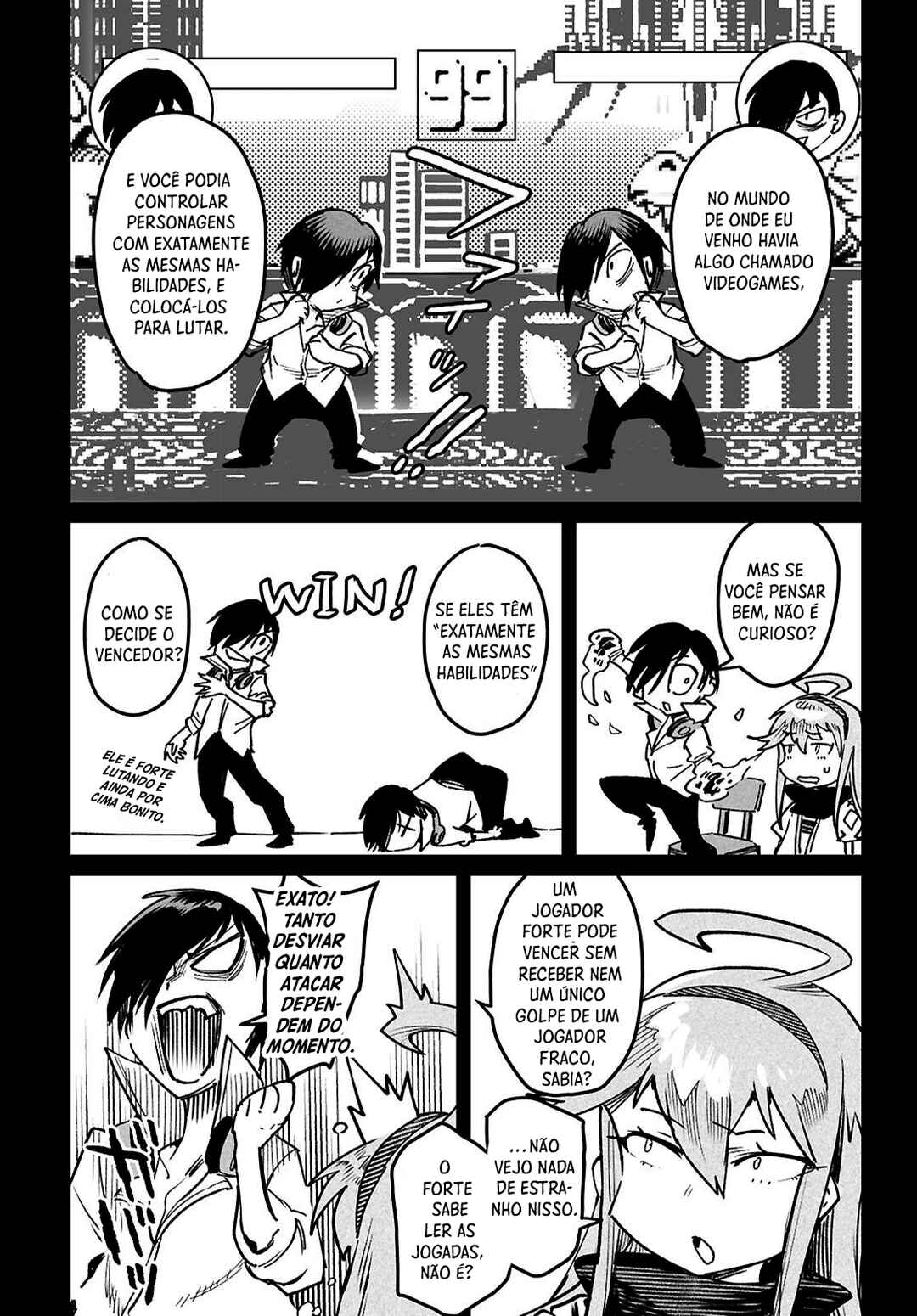 Tensei Coliseum: Saijaku Skill de Saikyou no Onna-tachi o Koryaku Shite Dorei Harem Tsukurimasu Chapter 33 - Page 18