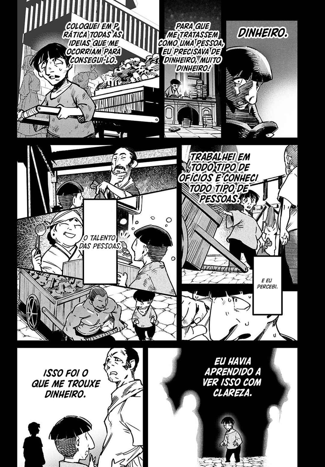 Tensei Coliseum: Saijaku Skill de Saikyou no Onna-tachi o Koryaku Shite Dorei Harem Tsukurimasu Chapter 33 - Page 5