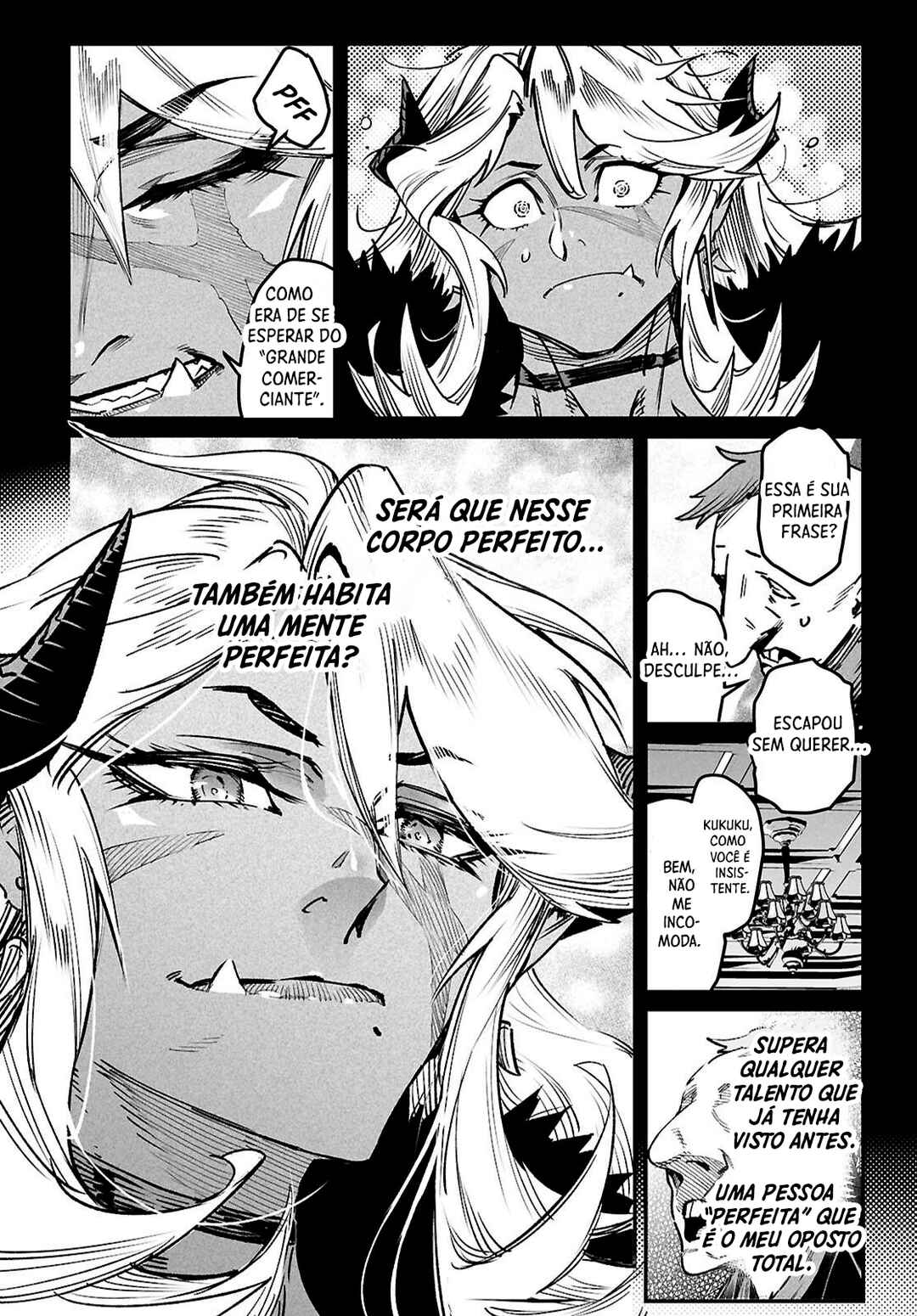 Tensei Coliseum: Saijaku Skill de Saikyou no Onna-tachi o Koryaku Shite Dorei Harem Tsukurimasu Chapter 33 - Page 8