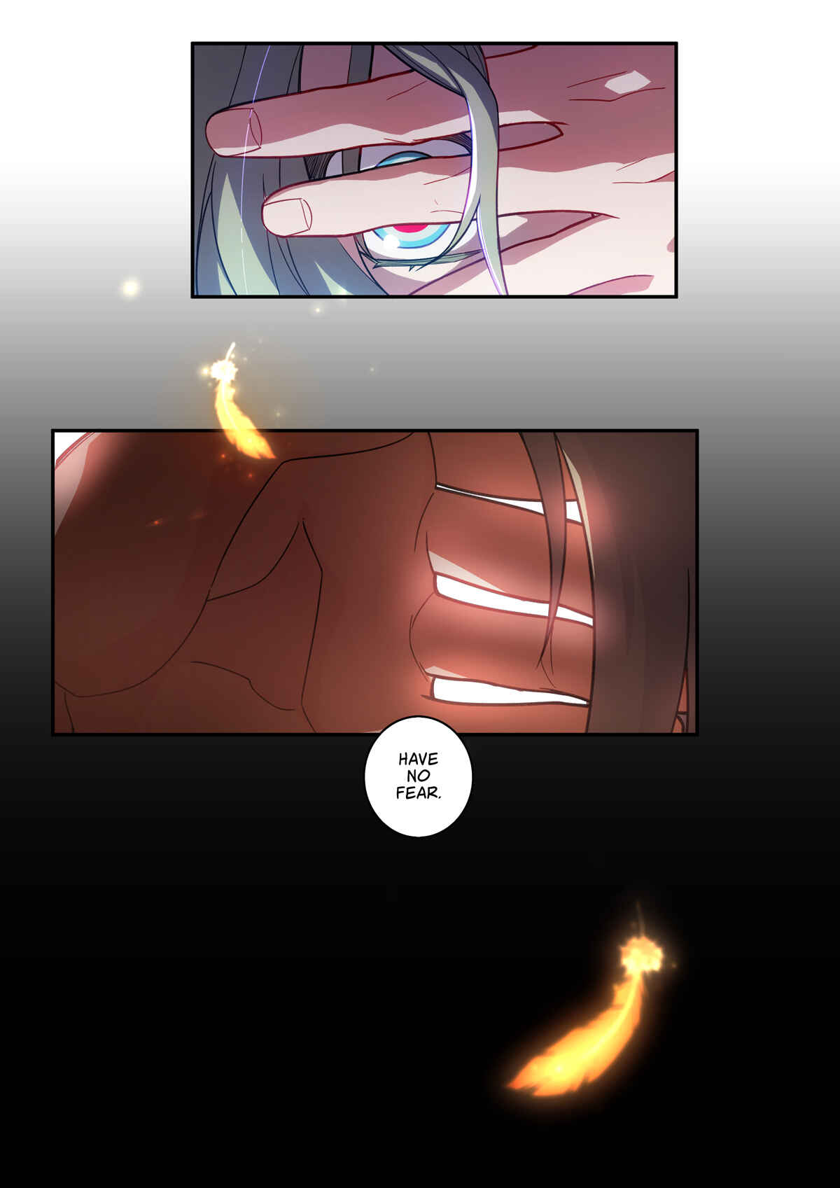 Honkai Impact 3rd Chapter 37 - Page 11