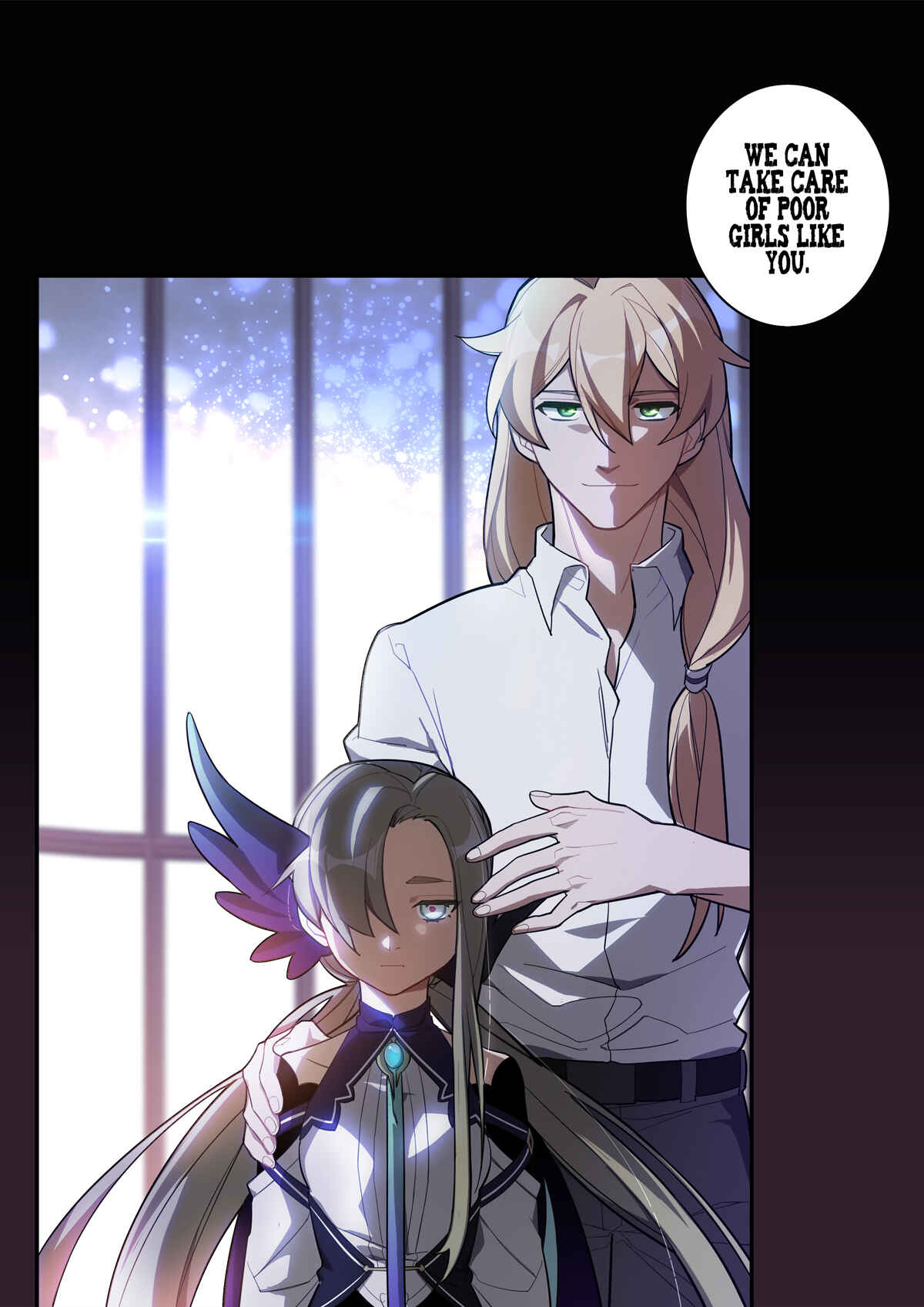 Honkai Impact 3rd Chapter 37 - Page 12
