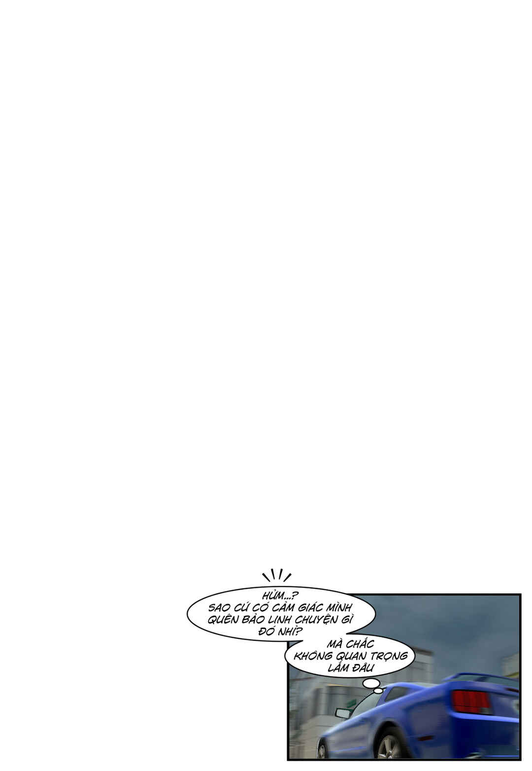Chuyện tình Wi-Fi Chapter 73 - Page 25