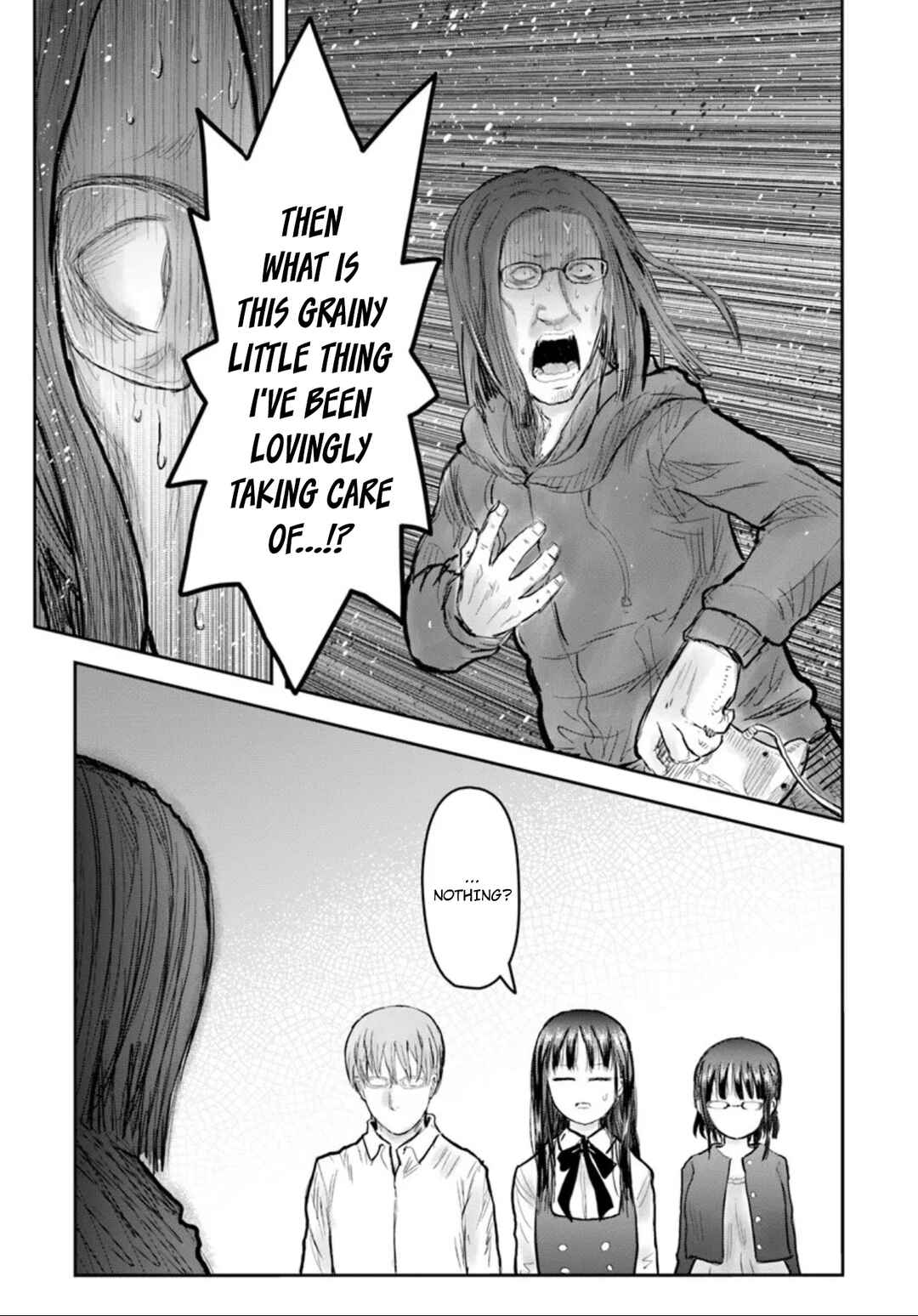Isekai Ojisan Chapter 72 - Page 27