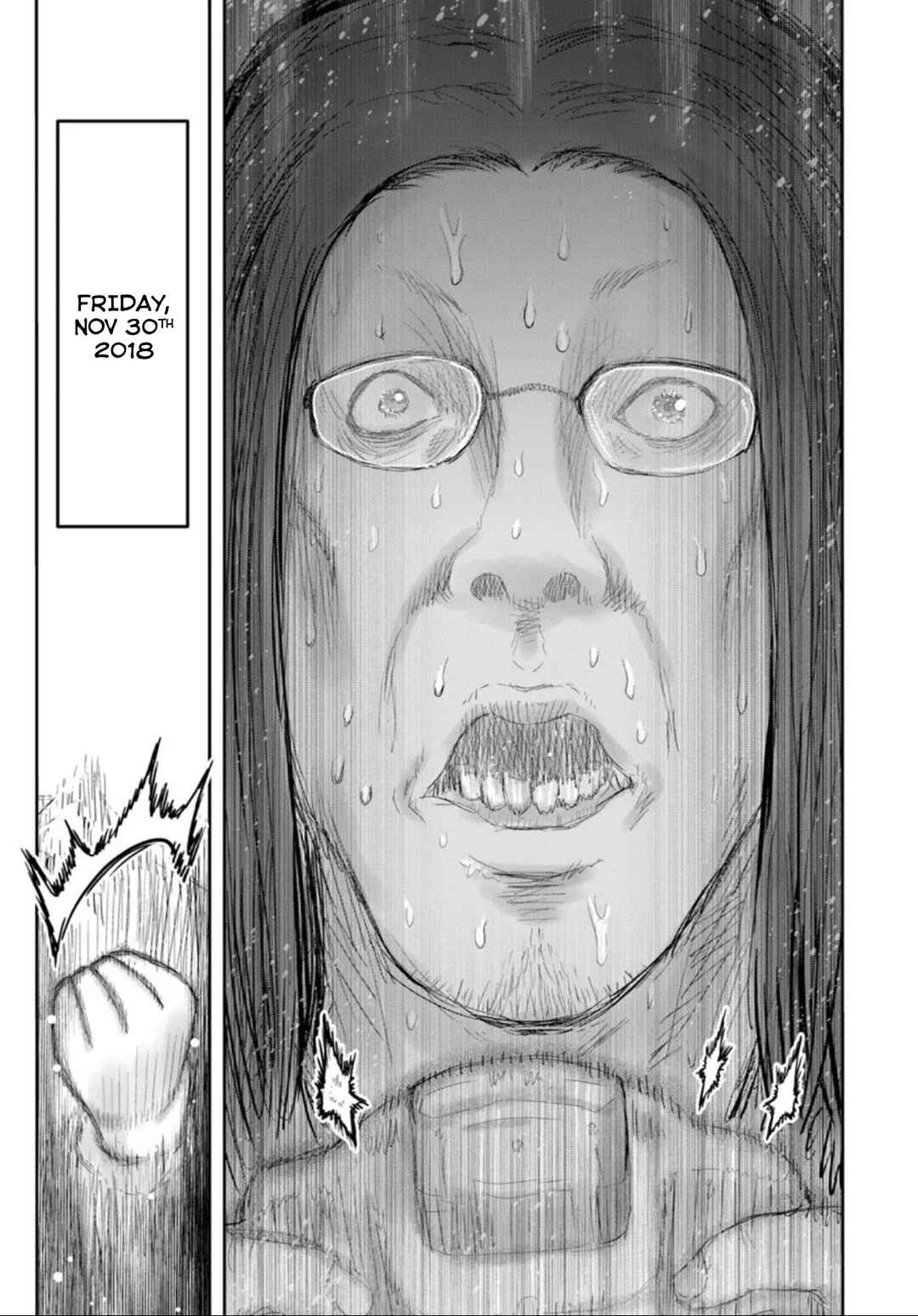 Isekai Ojisan Chapter 72 - Page 3
