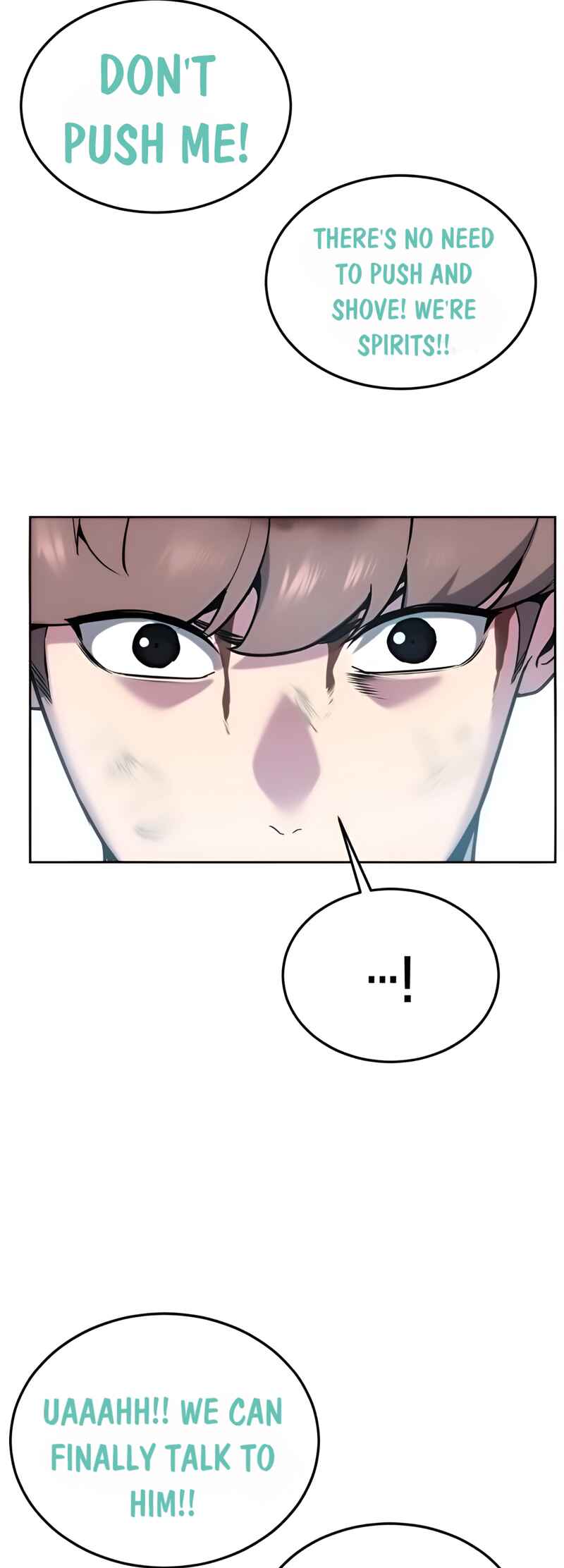 The Boy of Death Chapter 275 - Page 102