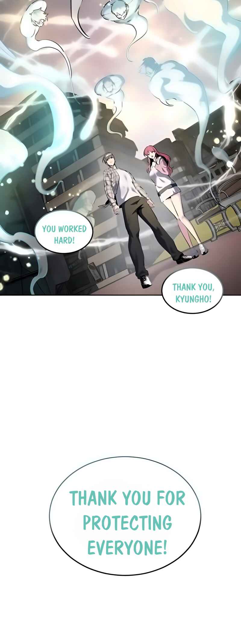 The Boy of Death Chapter 275 - Page 114