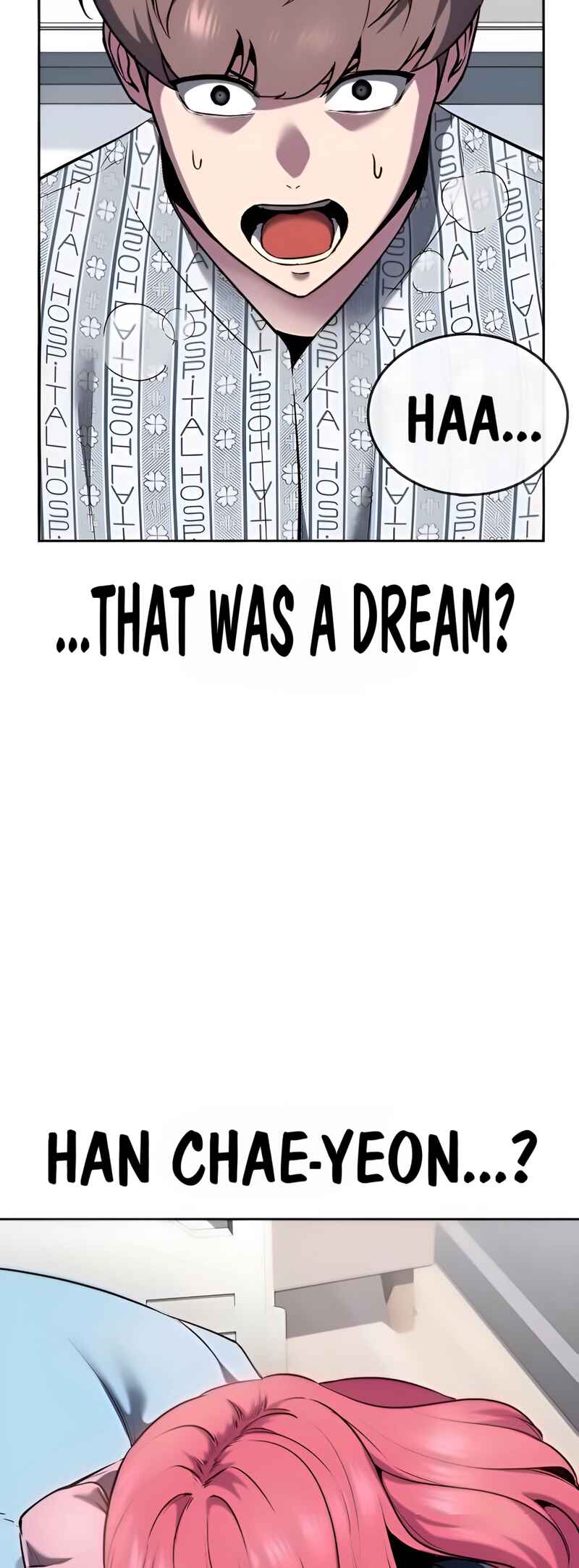 The Boy of Death Chapter 275 - Page 13