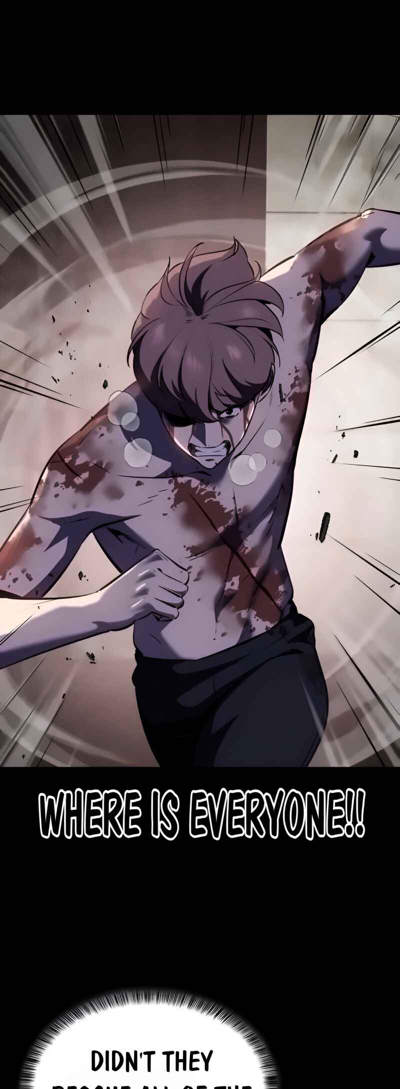 The Boy of Death Chapter 275 - Page 2