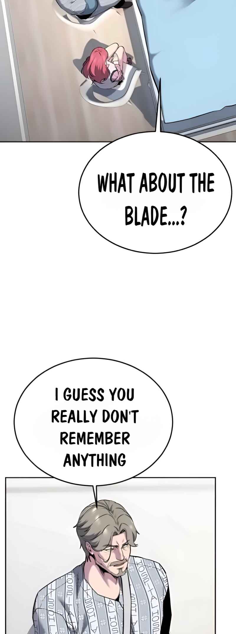 The Boy of Death Chapter 275 - Page 21