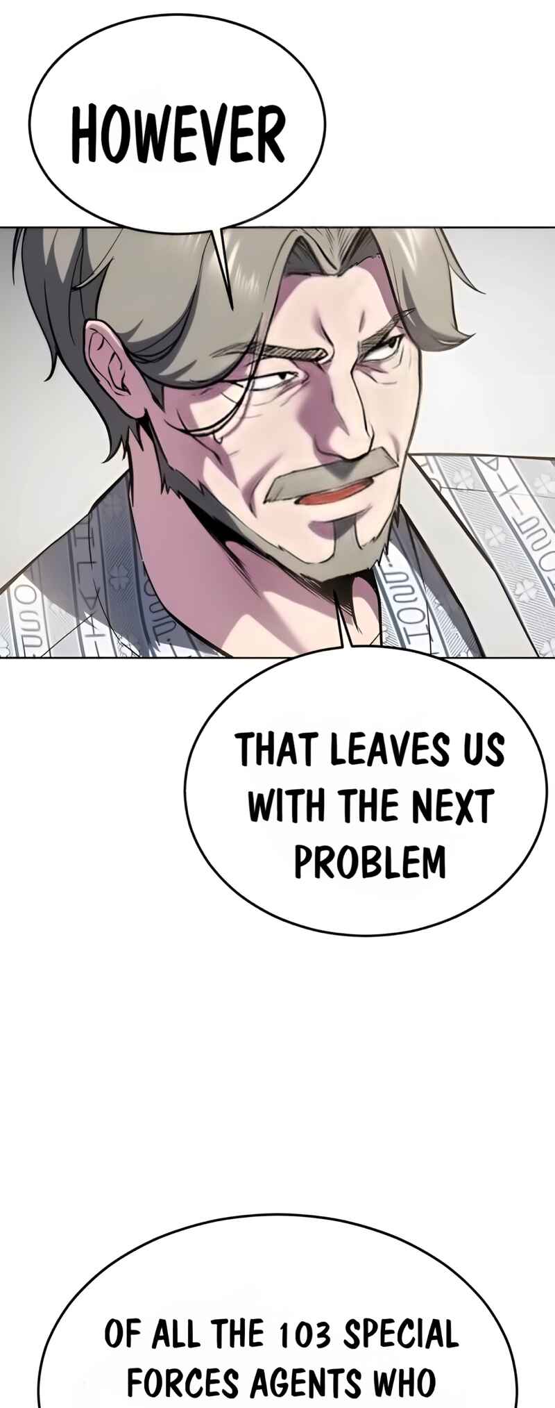 The Boy of Death Chapter 275 - Page 25