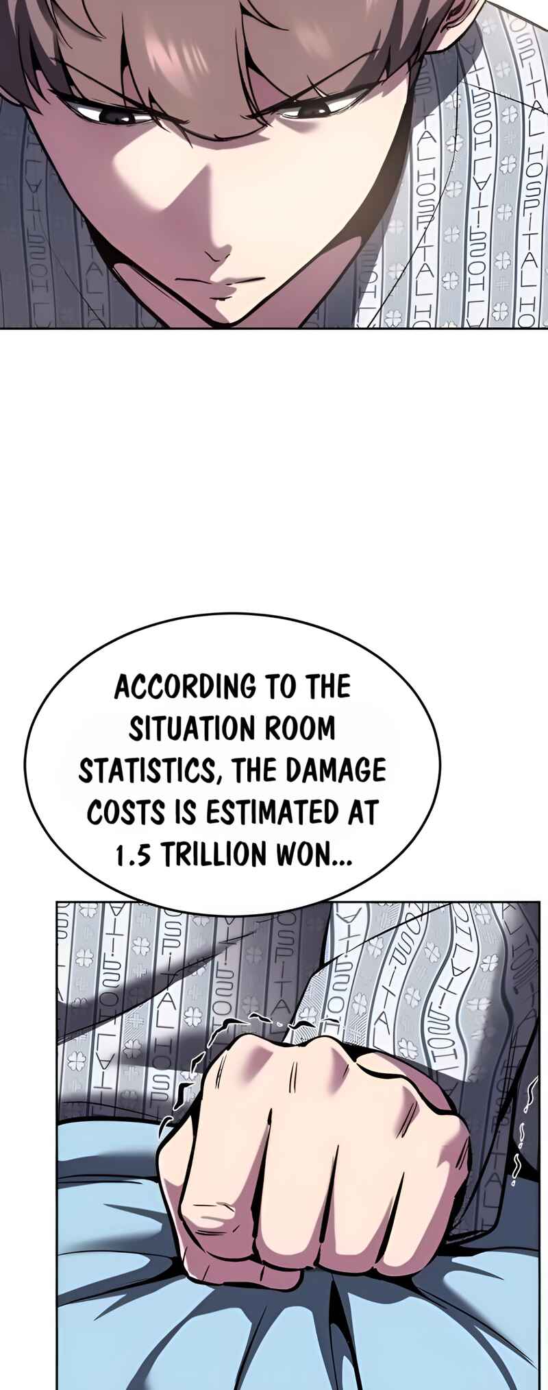 The Boy of Death Chapter 275 - Page 29