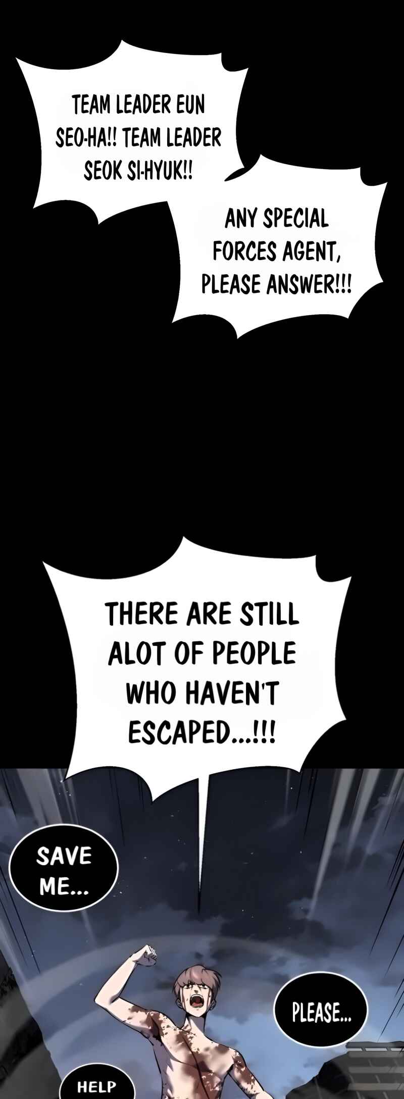 The Boy of Death Chapter 275 - Page 4
