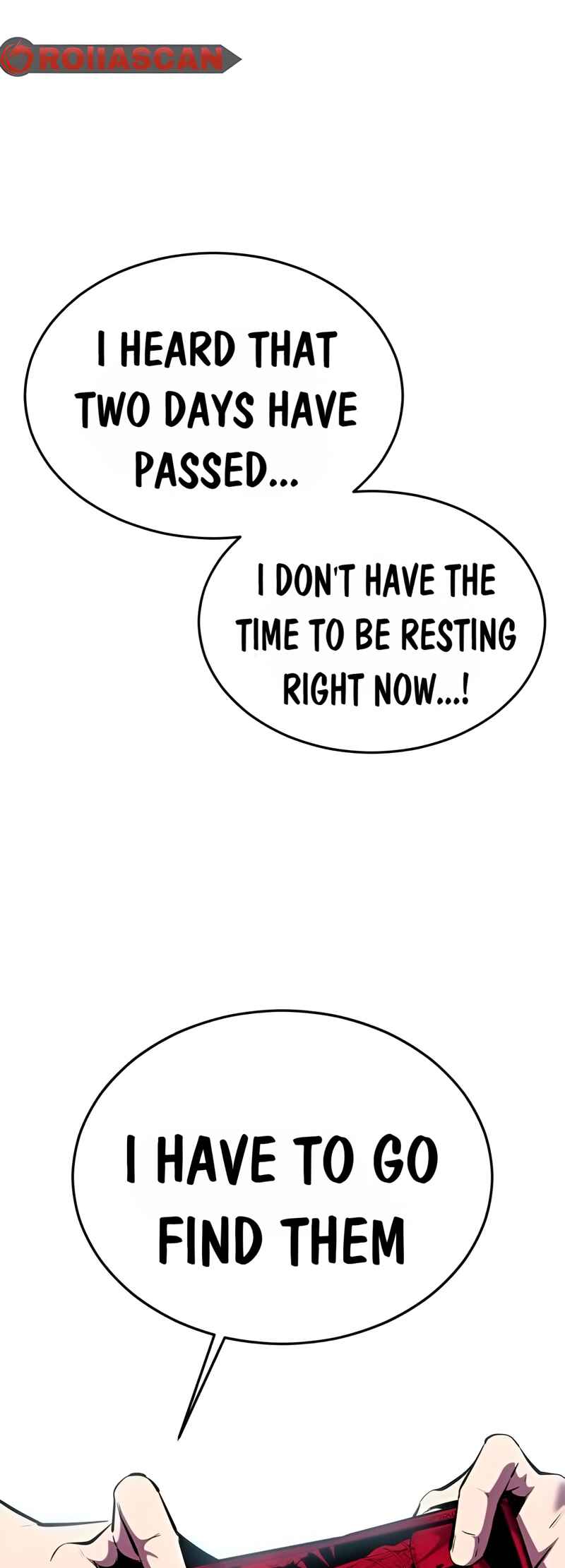 The Boy of Death Chapter 275 - Page 41