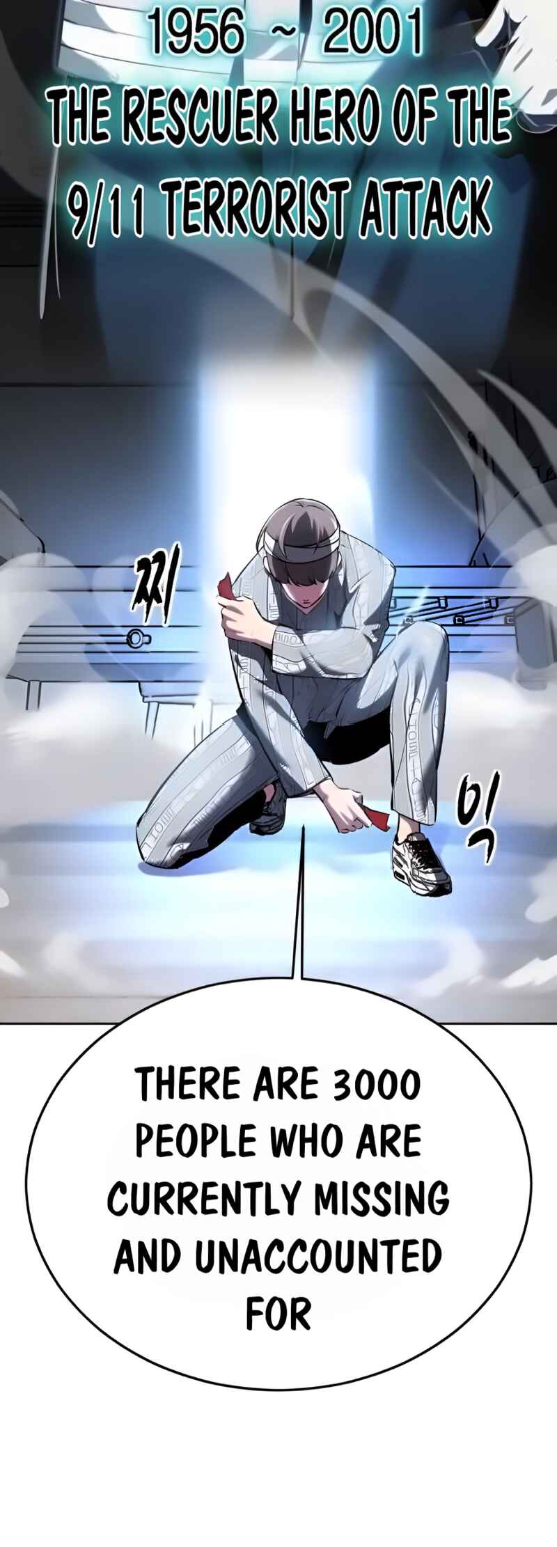 The Boy of Death Chapter 275 - Page 43