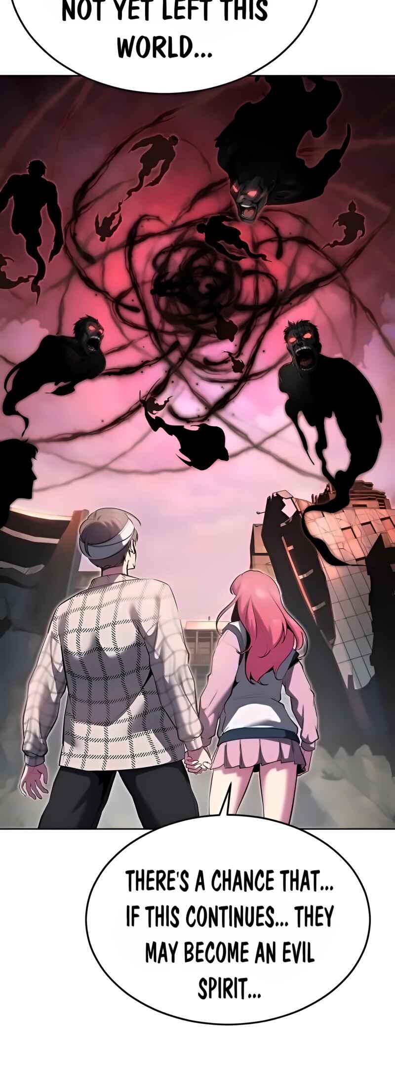 The Boy of Death Chapter 275 - Page 55