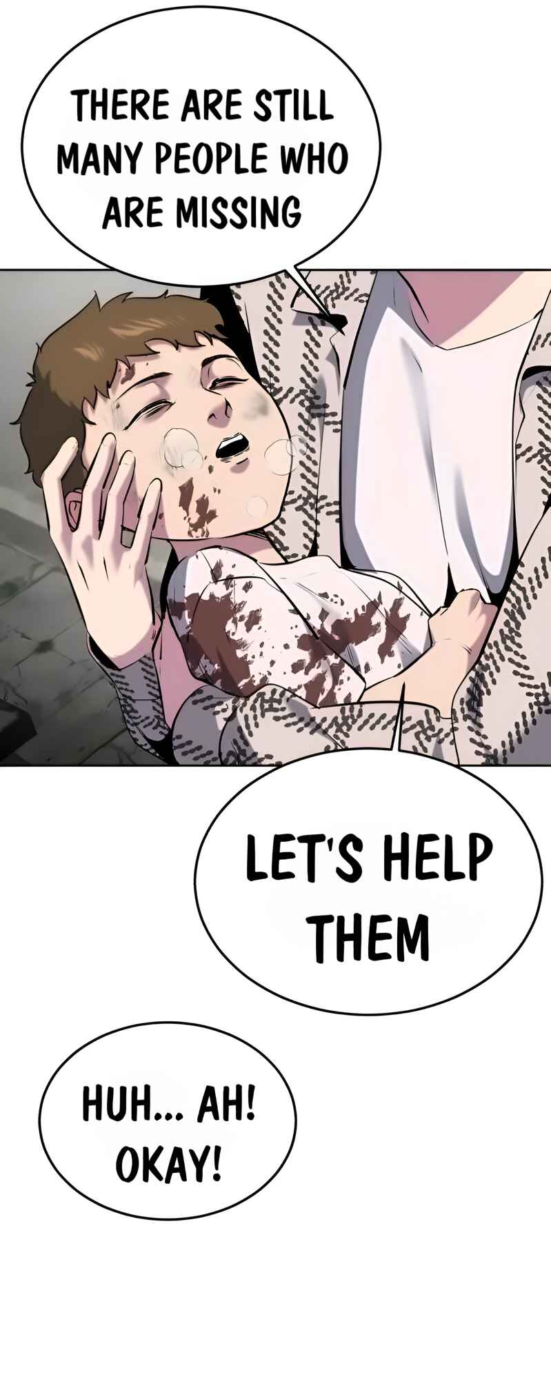 The Boy of Death Chapter 275 - Page 63