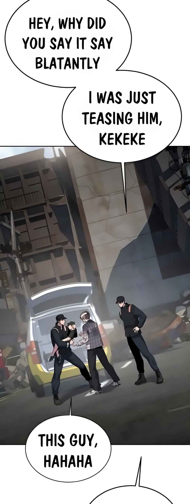 The Boy of Death Chapter 275 - Page 70