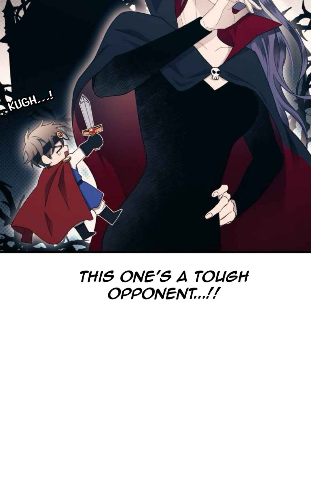 Yeon-u ui Sunjeong Chapter 170 - Page 20
